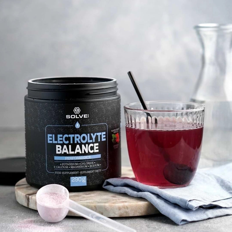 Electrolyte Balance 290g - Elektrolity